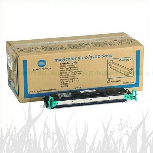 Konica-Minolta Oryginał 1710494-001 - Transfer Unit