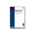 Epson *** Premium Luster Photo Paper, DIN A2, 260g/m2, 25 Arkuszy (C13S042123)