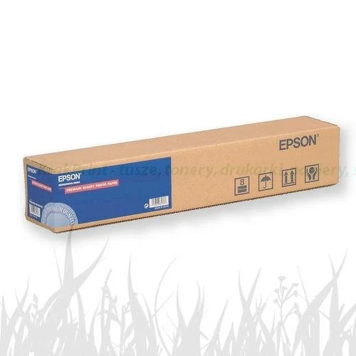 Epson Premium Glossy Photo Paper Roll, 60" x 30,5 m, 260g/m2 (C13S042132)