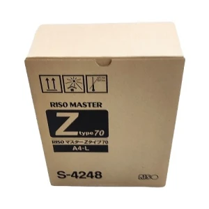Riso Matryca do powielacza RZ A4 HiQuality (S4248)
