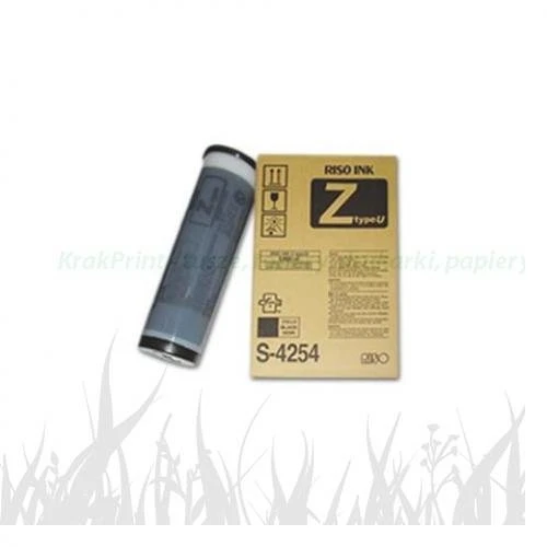 Riso Oryginał Farba do powielacza CR (S2490) Blue