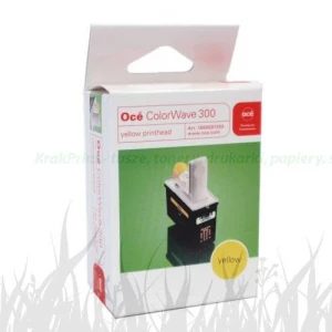 Oce Głowica do ColorWave 300 (1060091359) Yellow
