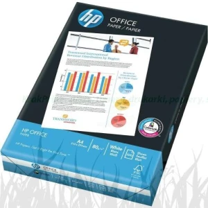 Hewlett-Packard Papier HP Office A4 Label 80g 500/ark.