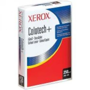 Papier do druku kolorowego Xerox Colotech+ | A4 | 250g | 125 szt. 003R94671