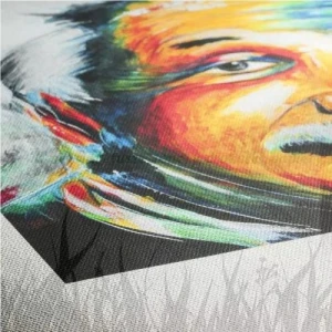 Płótno w roli Hahnemuhle Art Canvas Smooth 370g - 610mm x 12m (10643542)