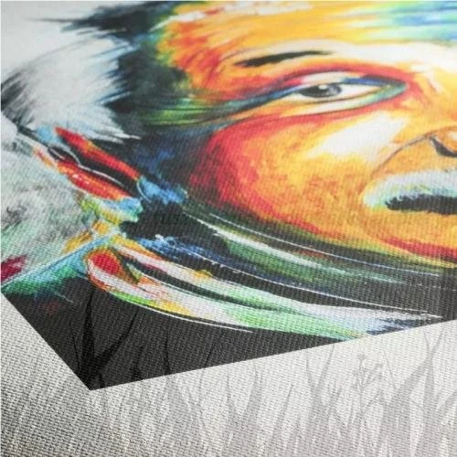 Płótno w roli Hahnemuhle Art Canvas Smooth 370g - 610mm x 12m (10643542)