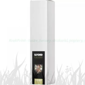 Płótno w roli Ilford Galerie Décor Canvas Matt Cotton 370g - 1118mm x 15m (2005157)