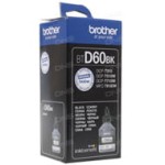Tusz Brother do DCP-T310/T510W/T710W/MFC-T910DW | 6 500 str. (BTD60BK) Black