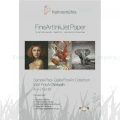 Próbnik papierów HAHNEMUHLE Sample Pack - Matt FineArt Smooth - A3+ / 6x 2 arkusze (10640052)