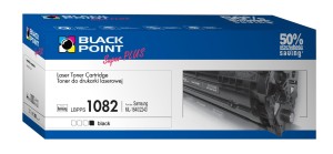 [LBPPS1082S] Toner Black Point S+ (Samsung MLT-D1082S) ML-1640