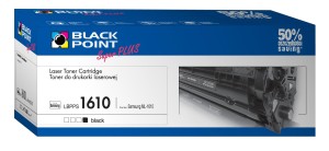 [LBPPS1610] Toner Black Point S+ (Samsung ML-1610D2) ML-1610