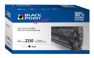 [LBPPS2250] Toner Black Point S+ (Samsung ML-2250D5)