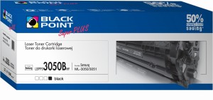 [LBPPS3050BHY] Toner Black Point S+ (Samsung ML-D3050B)