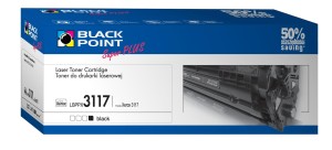 [LBPPX3117] Toner Black Point S+ (Xerox 106R01159) Phaser: 3117