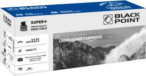 [LBPX3225] Toner Black Point S+ (Xerox 106R02778)