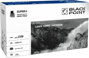 [LBPX3300] Toner Black Point S+ (Xerox 106R01412)