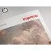 Papier IMPRIME Premium MWC310 Aquarell 310gsm - A2, 25 arkuszy (90550003720)