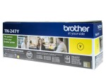 Toner Brother do DCP-L3500 | 2,3tys. (TN-247Y) Yellow
