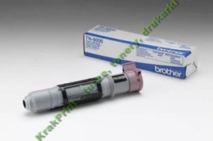 Toner Brother Oryginał TN-8000 (TN8000YJ1) Black