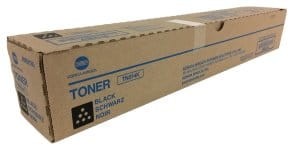 Toner Konica-Minolta Oryginał TN-514K (A9E8130) Black