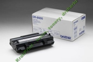 Bęben Brother do MFC-9160/9070... | 8tys. (DR8000YJ1) Black
