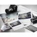 Papier HAHNEMUHLE Photo Rag Metallic 340gsm - 432mm x 12m (17") (10643574)