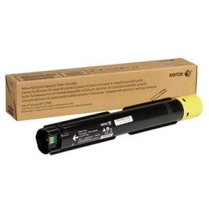 Toner do Xerox C7000 /C7025 | 16,5tys. (106R03746) Yellow