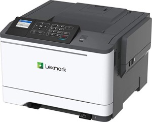Drukarka laserowa kolorowa Lexmark C2535dw (42CC170) ZASTĘPUJE ---> CS517de