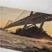 Papier Fine Art AWAGAMI Kozo Double Layered 90g/30g- A3+ (10 ark.) (IJ-0357)