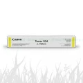 Toner Canon do IRC 1225, 1225if 034 I7300s | 7300 str. (9451B001) Yellow