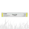 Toner Canon do IRC 1225, 1225if 034 I7300s | 7300 str. (9451B001) Yellow