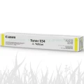 Toner Canon do IRC 1225, 1225if 034 I7300s | 7300 str. (9451B001) Yellow