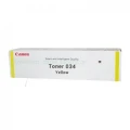 Toner Canon do IRC 1225, 1225if 034 I7300s | 7300 str. (9451B001) Yellow