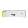 Toner Canon do IRC 1225, 1225if 034 I7300s | 7300 str. (9451B001) Yellow