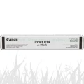 Toner Canon do IRC 1225, 1225if 034 I12000s | 12000 str. (9454B001) Black