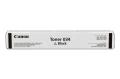 Toner Canon do IRC 1225, 1225if 034 I12000s | 12000 str. (9454B001) Black