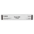 Toner Canon do IRC 1225, 1225if 034 I12000s | 12000 str. (9454B001) Black
