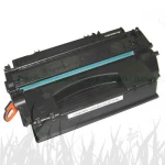Toner Zamiennik Q5949X/Q7553X (MPQ5949X/Q7553X) Black