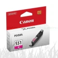 Tusz Canon Oryginał CLI-551M (6510B001) Magenta