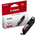 Tusz Canon Oryginał CLI-551M (6510B001) Magenta