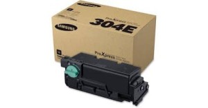 Toner Samsung Oryginał  40tys. (MLT-D304E / SV031A) Black