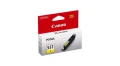 Tusz Canon Oryginał CLI-551Y (6511B001) Yellow