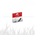 Tusz Canon Oryginał CLI-551Bk (6508B001) Black