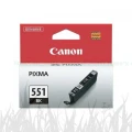 Tusz Canon Oryginał CLI-551Bk (6508B001) Black