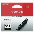Tusz Canon Oryginał CLI-551Bk (6508B001) Black