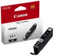 Tusz Canon Oryginał CLI-551Bk (6508B001) Black