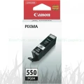 Tusz Canon Nr.PGI-550PGBK do Pixma MG5650... | 300str. (6496B001) Black