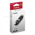 Tusz Canon Nr.PGI-550PGBK do Pixma MG5650... | 300str. (6496B001) Black