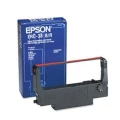Taśma Epson Oryginał Taśma barwiąca ERC-38BR do TM-U370/300/270/220 (C43S015376)
