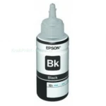 Tusz Epson L100/L200 | Nr.664 | 70ml (C13T664140 / C13T66414A) Black